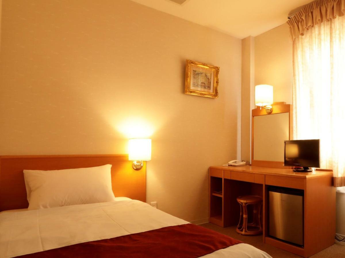 Manatei Nasu Hotel Nasuyumoto Room photo